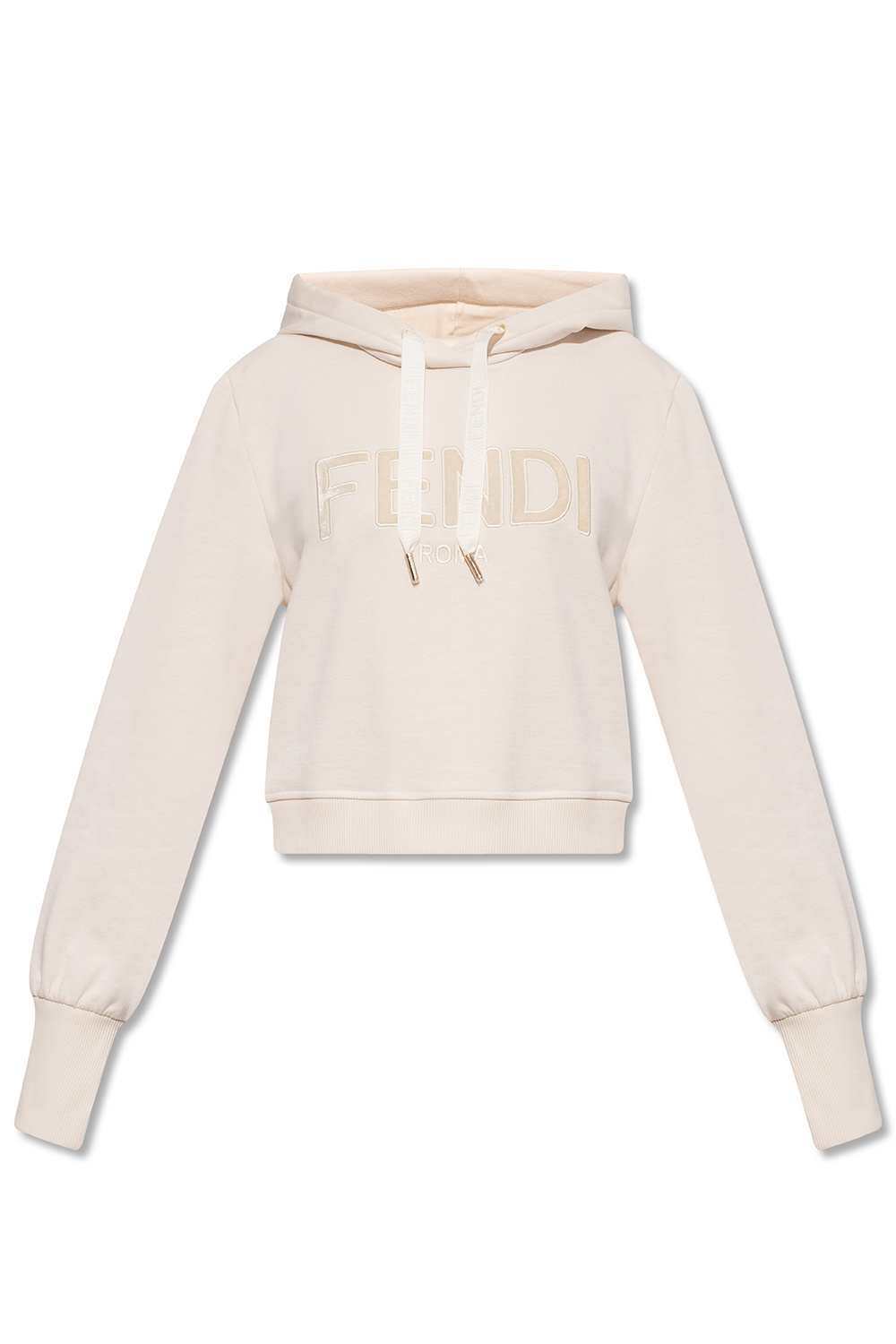 Fendi hoodie outlet green